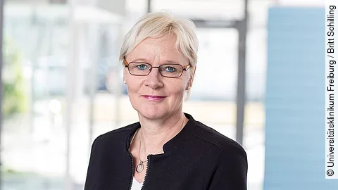 Stefanie Bieberstein