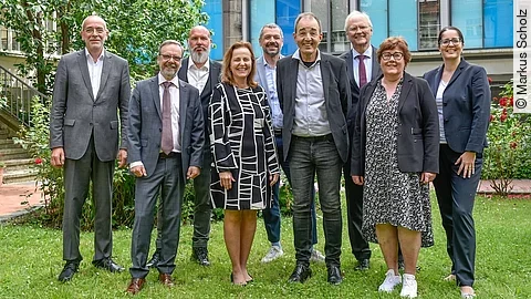 UKH beteiligt sich an Diakoniekrankenhaus