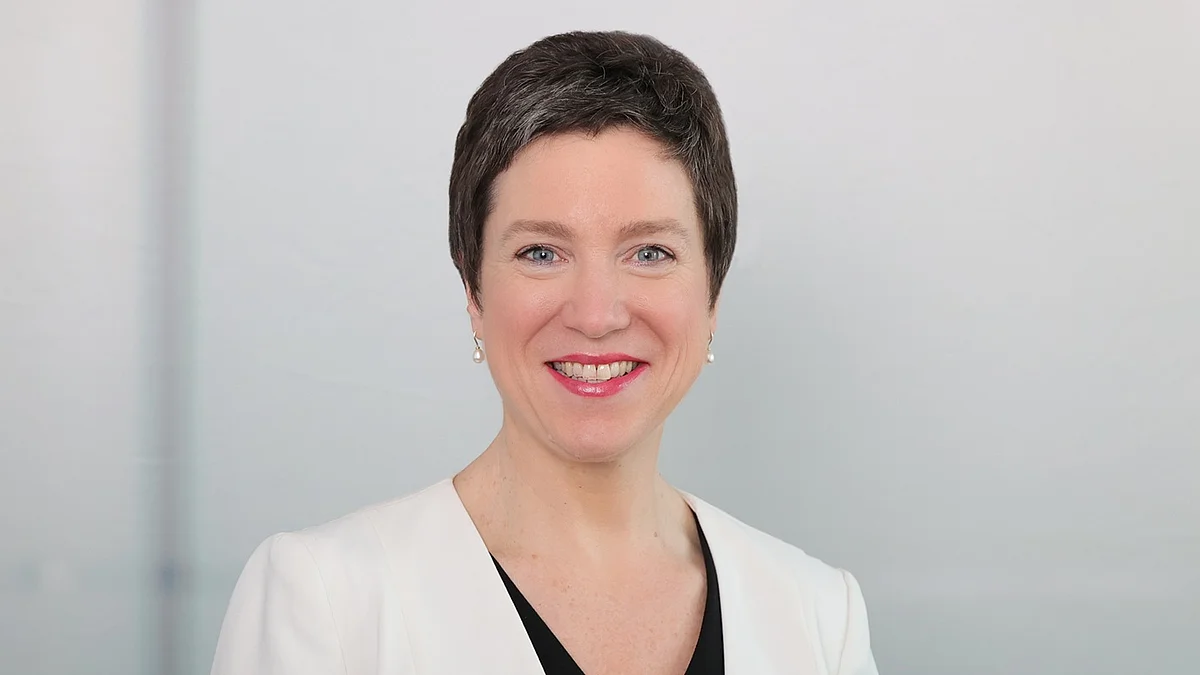 Dr. Susanne Wagenmann Dr. Susanne Wagenmann