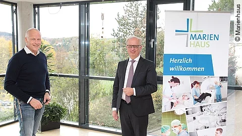 Thomas Wolfram, Heinz-Jürgen Scheid