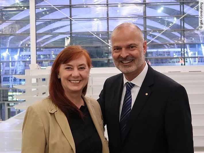 Dr. Wosch und Dr. Wokittel, gök Consulting Dr. Wosch und Dr. Wokittel, gök Consulting