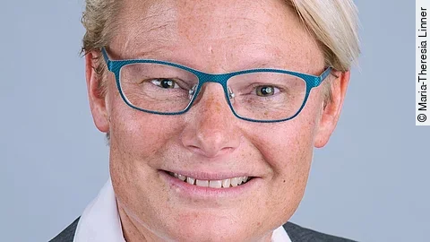 Maria-Theresia Linner