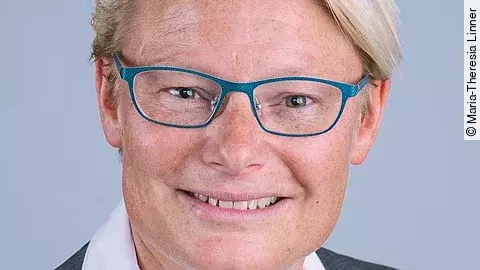 Maria-Theresia Linner