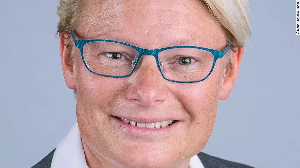 Maria-Theresia Linner