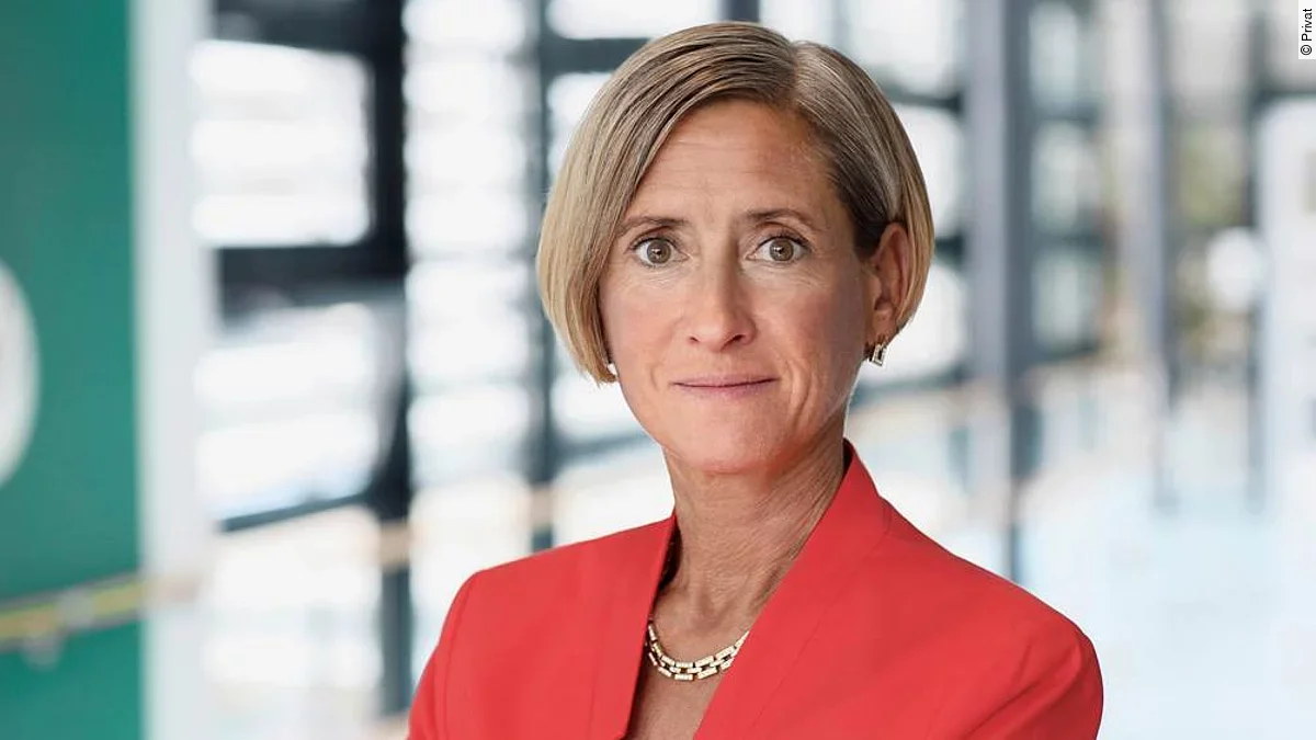 Dr. Kristin Drechsler Dr. Kristin Drechsler