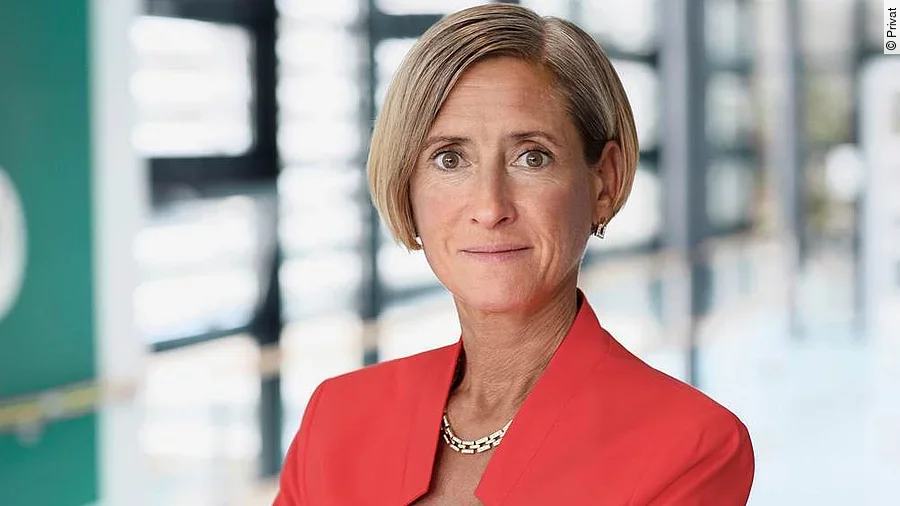 Dr. Kristin Drechsler