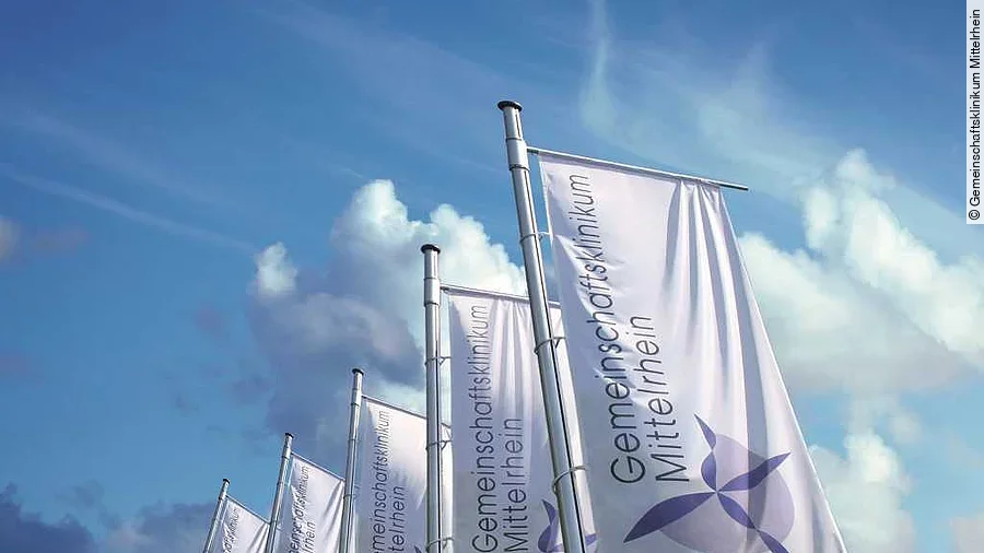 Gemeinschaftsklinikum Mittelrhein