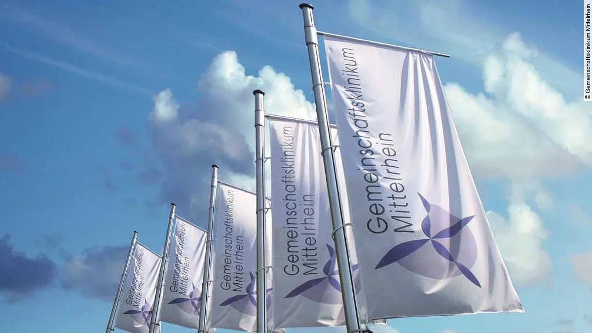 Gemeinschaftsklinikum Mittelrhein