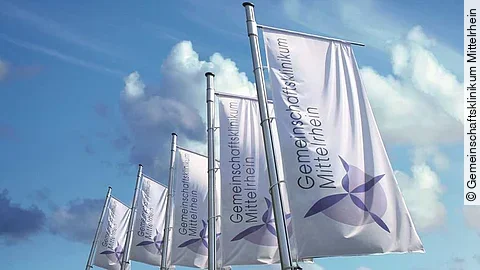 Gemeinschaftsklinikum Mittelrhein