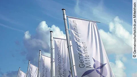 Gemeinschaftsklinikum Mittelrhein