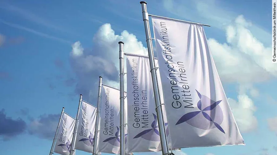 Gemeinschaftsklinikum Mittelrhein Gemeinschaftsklinikum Mittelrhein