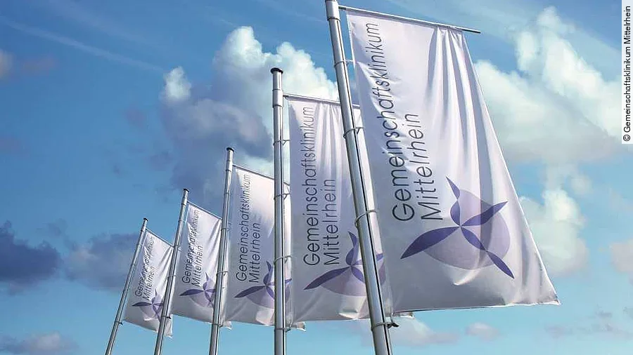 Gemeinschaftsklinikum Mittelrhein