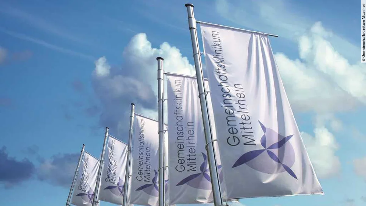 Gemeinschaftsklinikum Mittelrhein