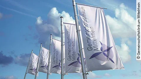 Gemeinschaftsklinikum Mittelrhein Gemeinschaftsklinikum Mittelrhein