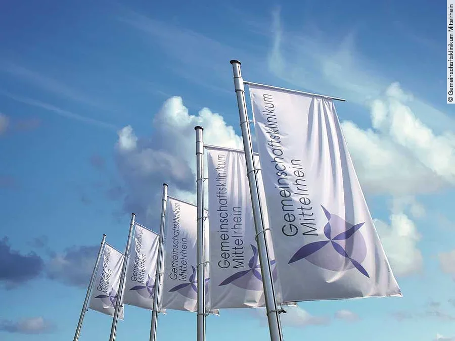Gemeinschaftsklinikum Mittelrhein
