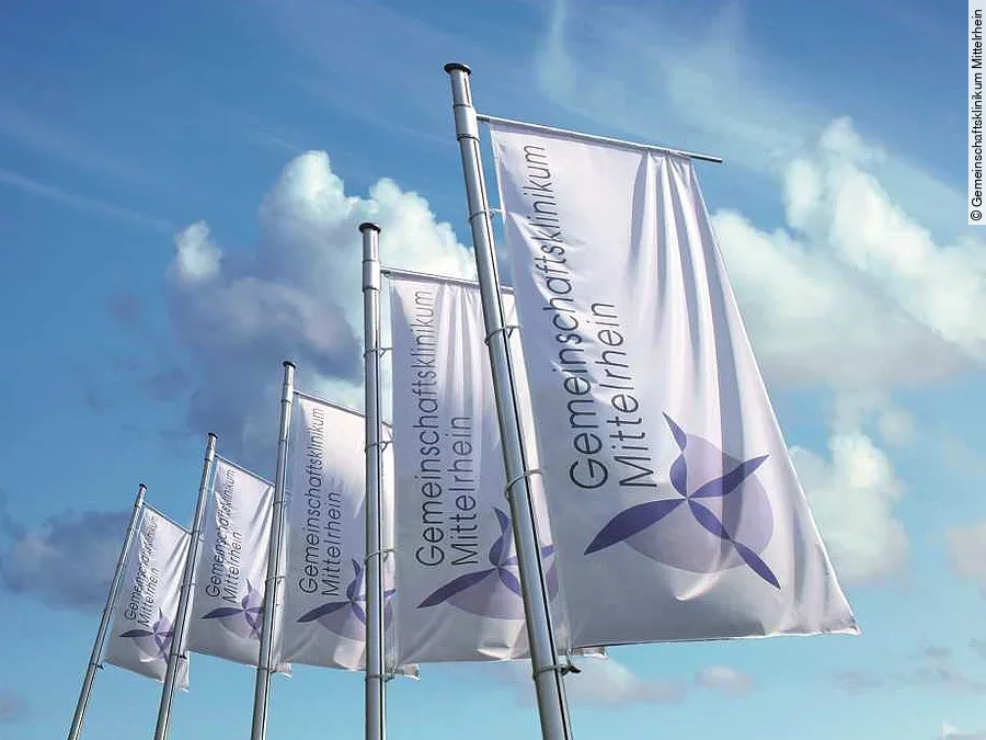 Gemeinschaftsklinikum Mittelrhein
