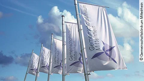Gemeinschaftsklinikum Mittelrhein Gemeinschaftsklinikum Mittelrhein