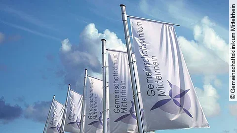 Gemeinschaftsklinikum Mittelrhein