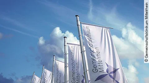 Gemeinschaftsklinikum Mittelrhein