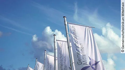 Gemeinschaftsklinikum Mittelrhein Gemeinschaftsklinikum Mittelrhein