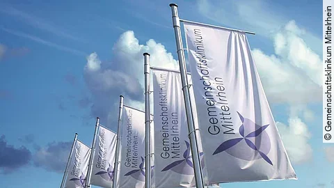 Gemeinschaftsklinikum Mittelrhein
