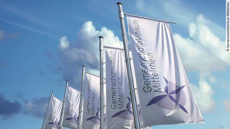 Gemeinschaftsklinikum Mittelrhein