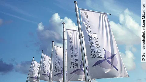 Gemeinschaftsklinikum Mittelrhein Gemeinschaftsklinikum Mittelrhein