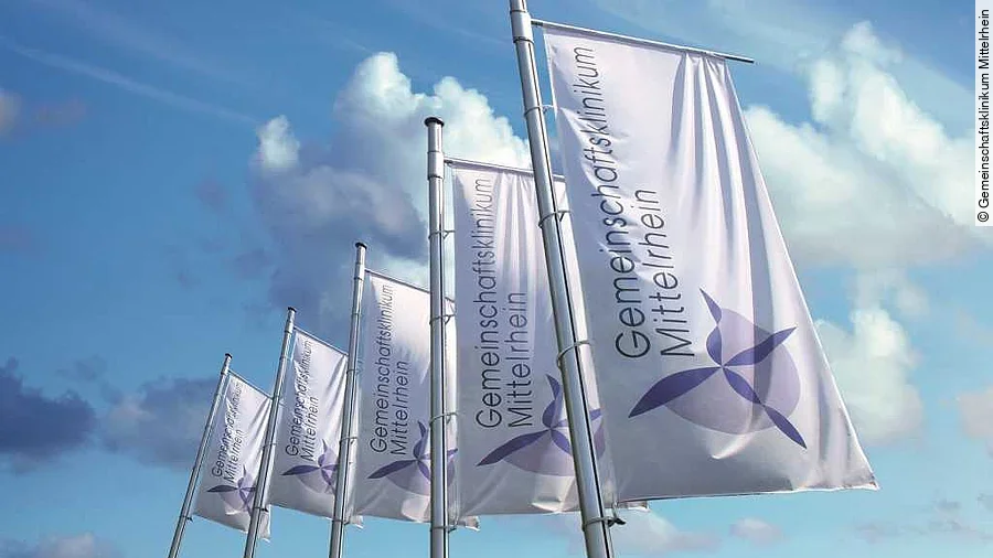 Gemeinschaftsklinikum Mittelrhein