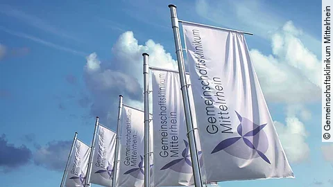 Gemeinschaftsklinikum Mittelrhein