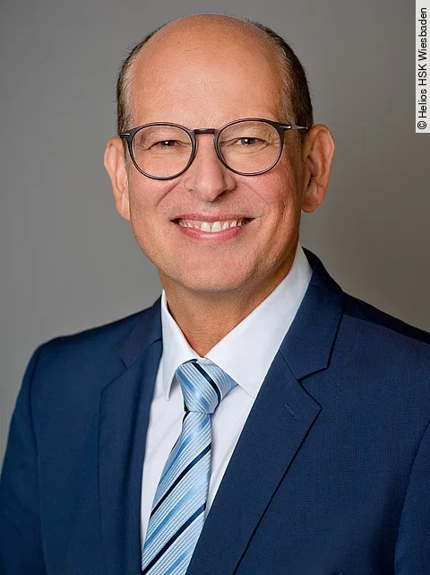 Prof. Dr. Ralf Kiesslich