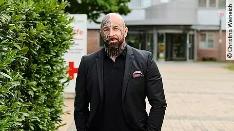 Daniel Lautenschlag