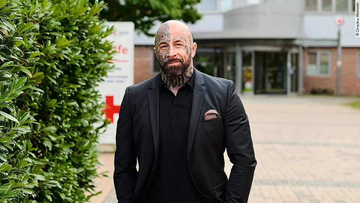 Daniel Lautenschlag Daniel Lautenschlag