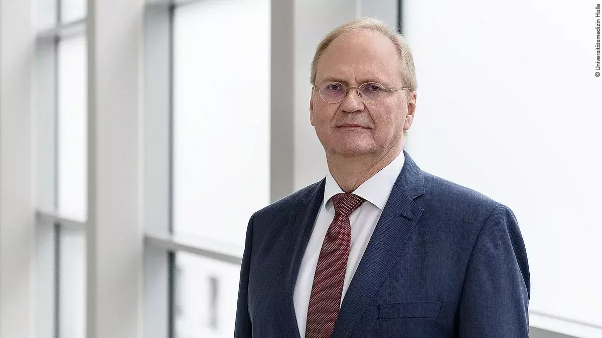 Prof. Dr. Thomas Moesta