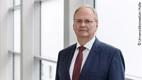 Prof. Dr. Thomas Moesta