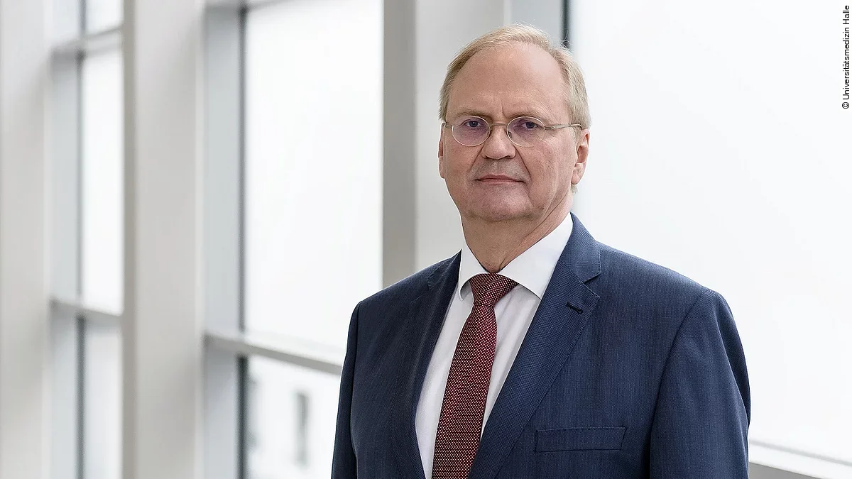 Prof. Dr. Thomas Moesta Prof. Dr. Thomas Moesta