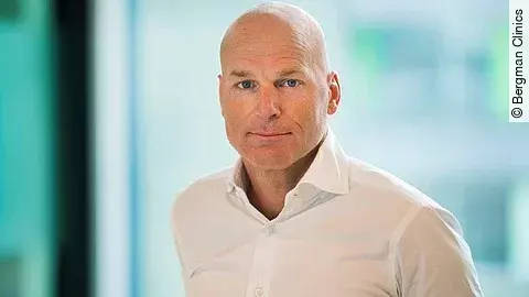 Arjen Radder Arjen Radder