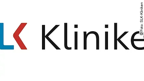 SLK-Kliniken Logo