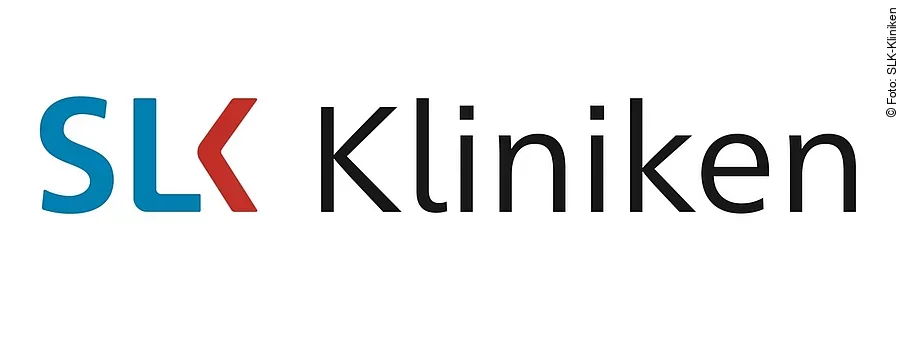 SLK-Kliniken Logo