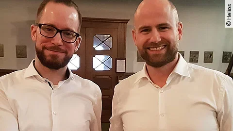 Thiemann und Messthaler