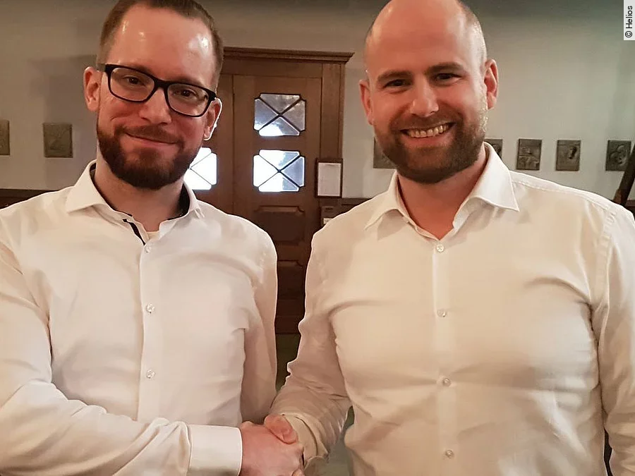 Thiemann und Messthaler