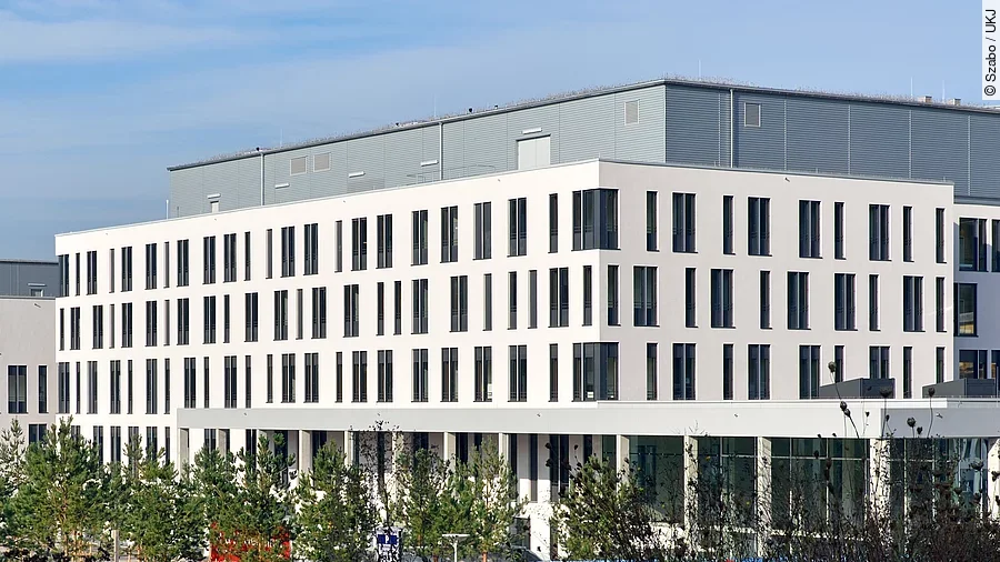 Universitätsklinikum Jena