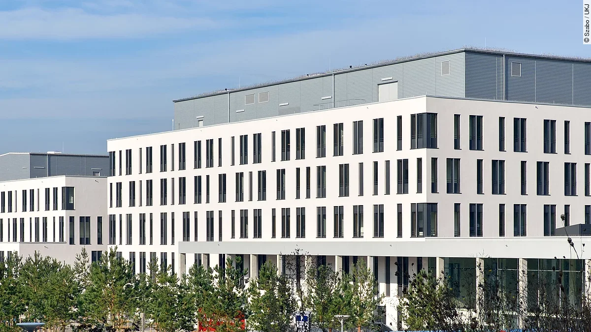 Universitätsklinikum Jena