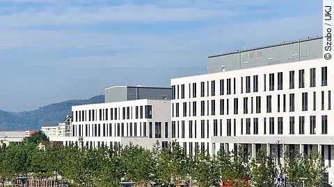 Universitätsklinikum Jena