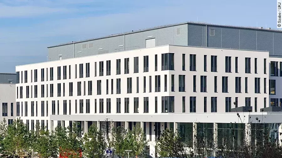 Universitätsklinikum Jena