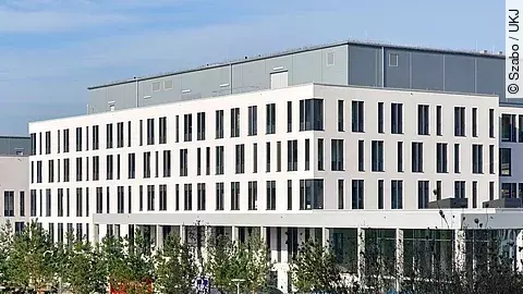 Universitätsklinikum Jena