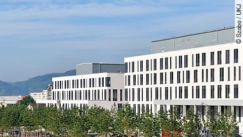 Universitätsklinikum Jena