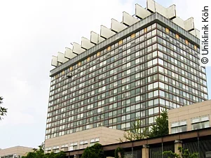 Uniklinikum Köln