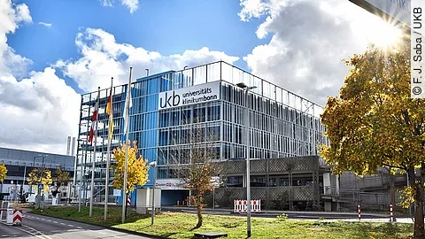 Universitätsklinikum Bonn