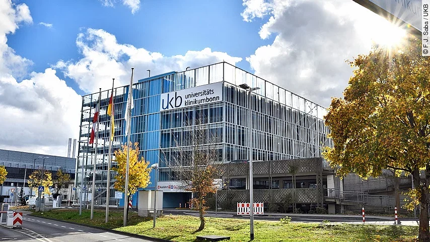 Universitätsklinikum Bonn