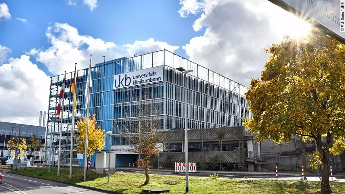 Universitätsklinikum Bonn